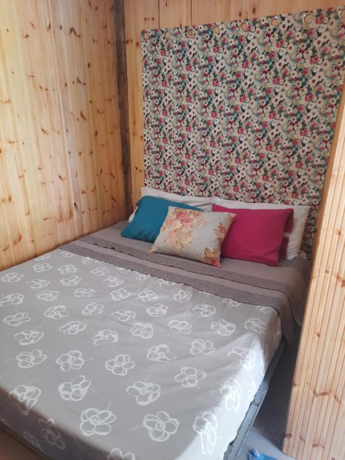 Zig Zag Hostel Tirana Extérieur photo