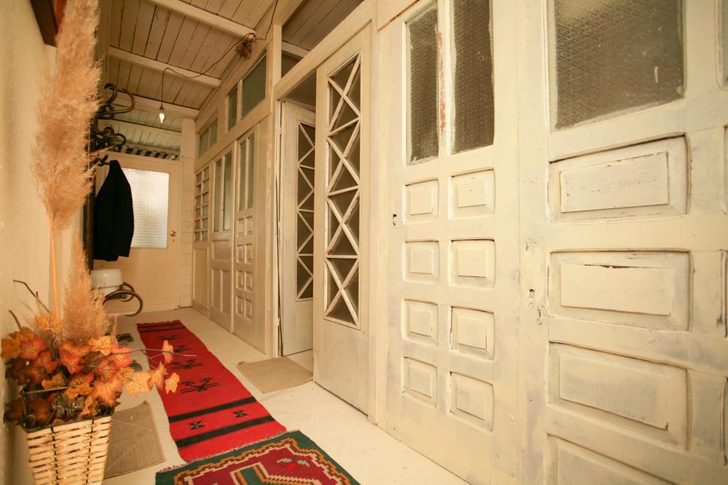 Zig Zag Hostel Tirana Chambre photo